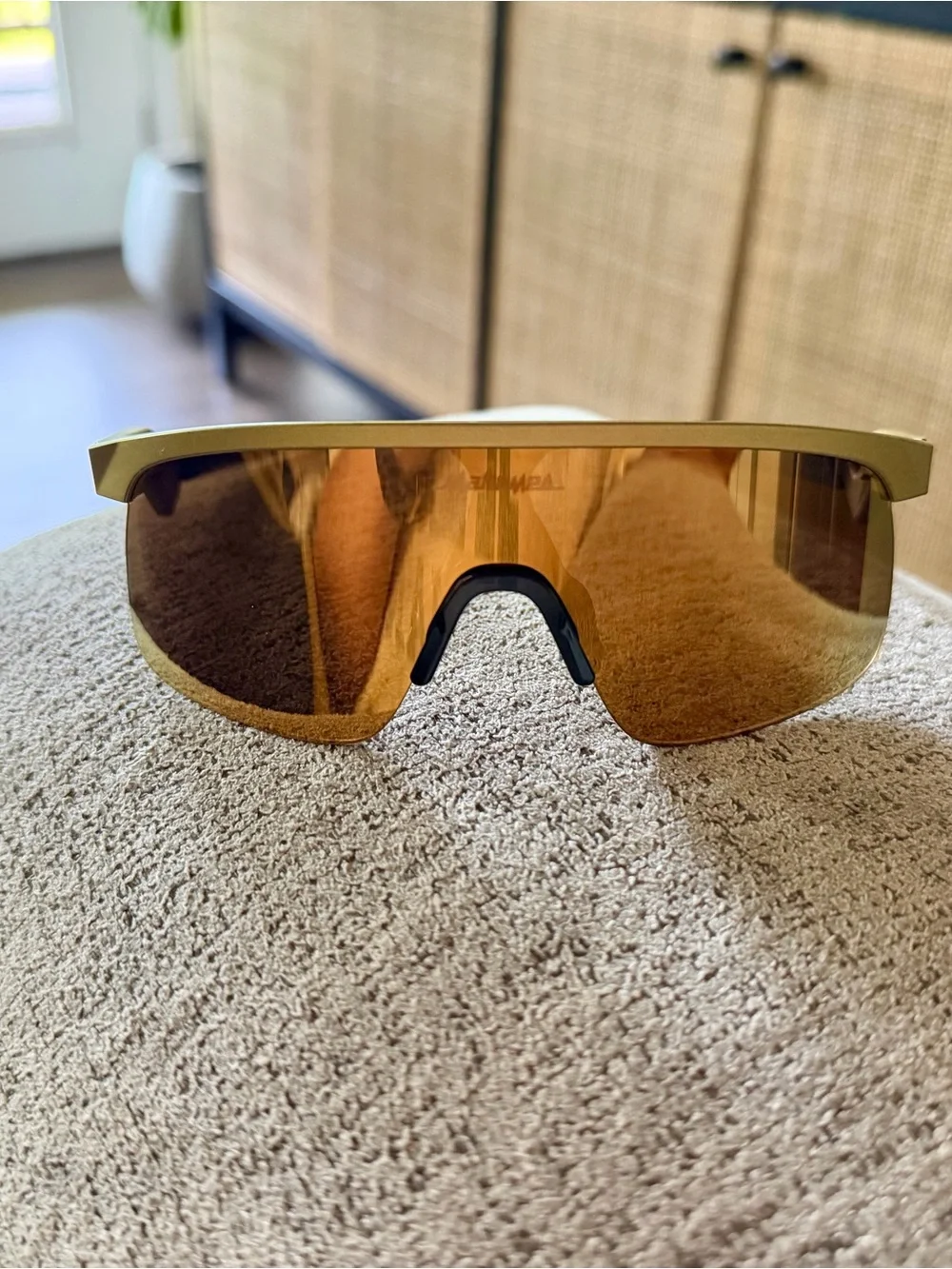 Oakley Resistor (Youth Fit) Patrick Mahomes II Collection Sunglasses